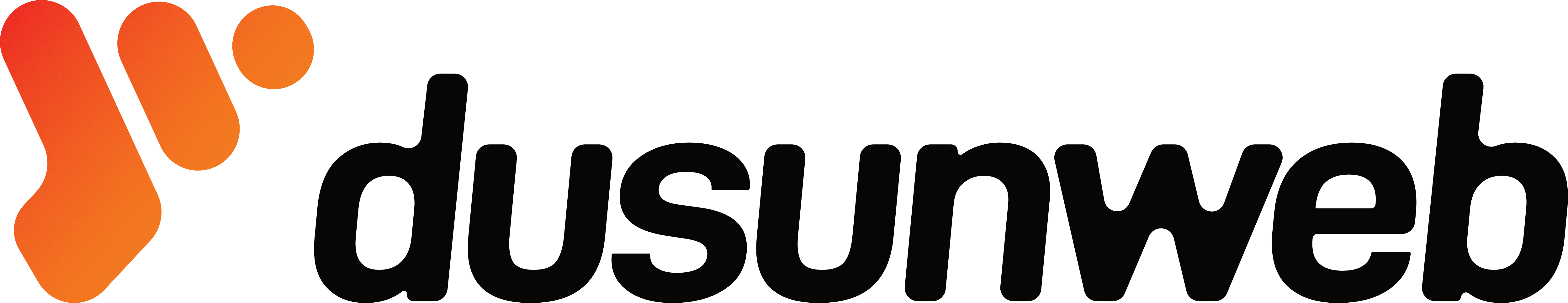 Dusun Web